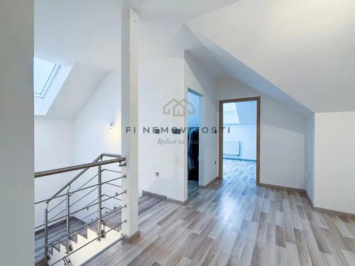 Prodej domu 202 m², pozemek 708 m²