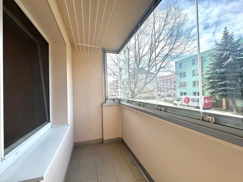 Prodej bytu 2+1 59 m²