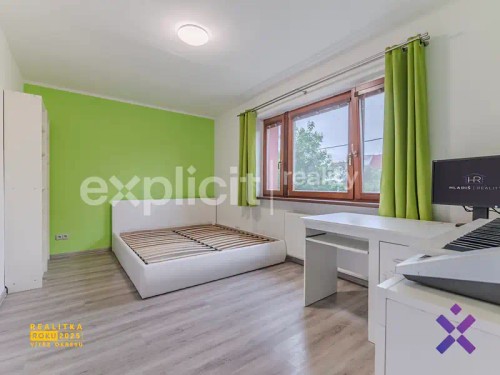 Prodej domu 163 m², pozemek 616 m²