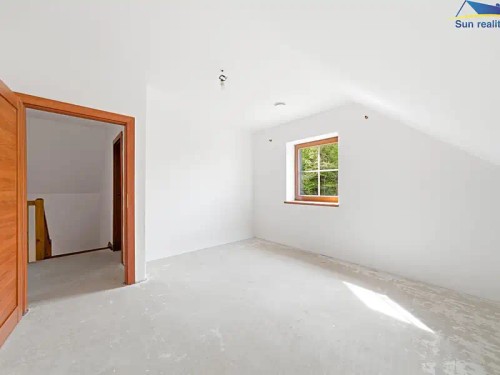 Prodej domu 144 m², pozemek 2195 m²