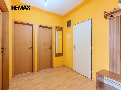 Prodaný byt 2+kk 44 m²