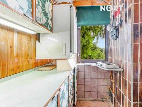 Prodaná  chata 50 m², pozemek 3556 m²