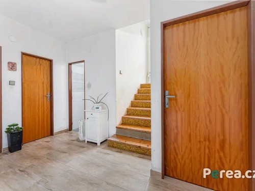 Prodej domu 139 m², pozemek 1003 m²