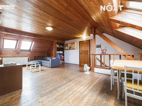 Prodej domu 240 m², pozemek 458 m²