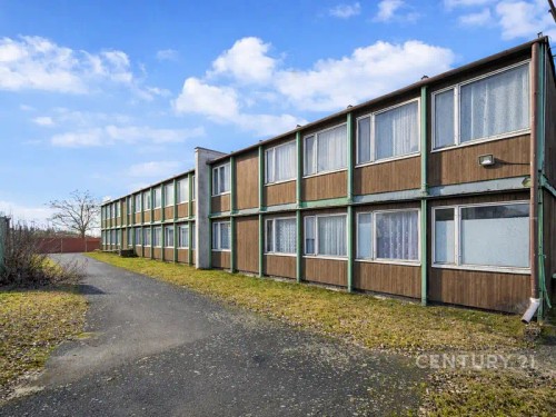 Prodej stavebního pozemku 2692 m²