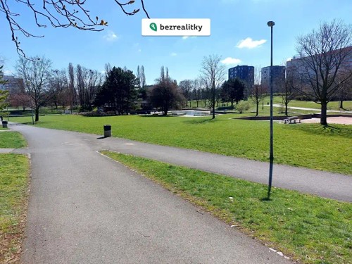 Prodaný byt 3+1 57 m²