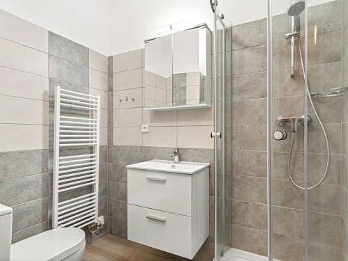 Prodej bytu 2+kk 35 m²