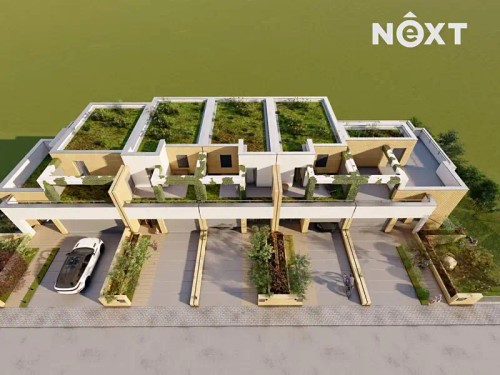 Prodej domu 191 m², pozemek 820 m²