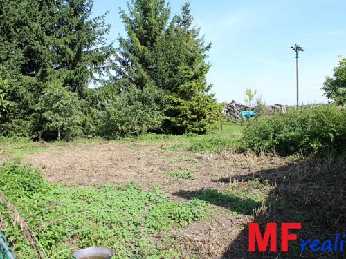 Prodej domu 159 m², pozemek 1761 m²