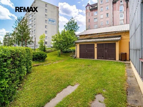 Prodej bytu 2+1 67 m²