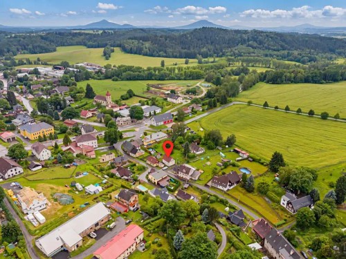 Prodej domu 99 m², pozemek 272 m²