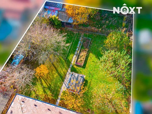 Prodej domu 132 m², pozemek 718 m²