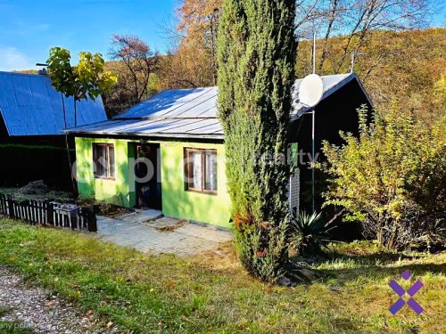 Prodej chaty 95 m², pozemek 695 m²