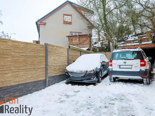 Prodej domu 450 m², pozemek 724 m²