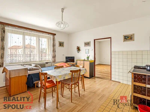 Prodej domu 250 m², pozemek 3305 m²