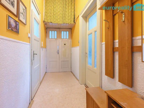 Prodej bytu 2+1 79 m²