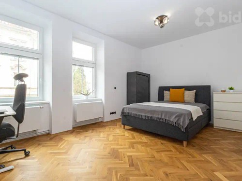 Prodaný byt 2+kk 66 m²