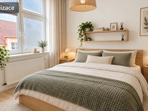 Prodej bytu 3+kk 73 m²