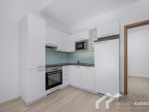 Prodaný  byt 2+kk 47 m²