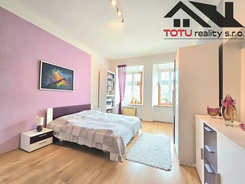 Prodej domu 500 m², pozemek 388 m²