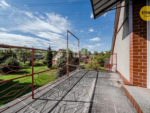 Prodej domu 610 m², pozemek 1212 m²