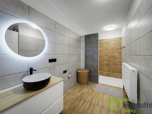 Prodej domu 225 m², pozemek 1047 m²