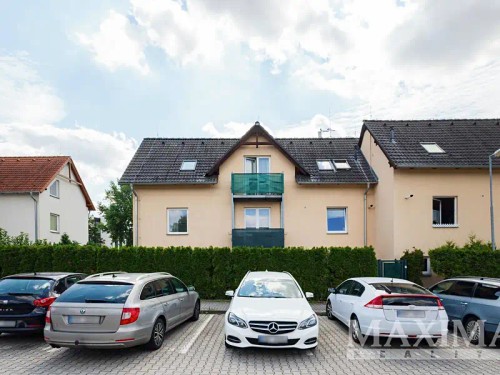 Prodej bytu 3+kk 69 m²