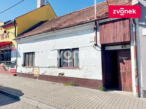 Prodej domu 130 m², pozemek 248 m²