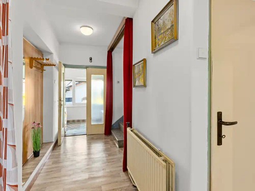 Prodej domu 98 m², pozemek 1637 m²