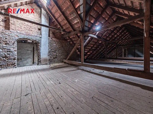 Prodej domu 670 m², pozemek 1786 m²