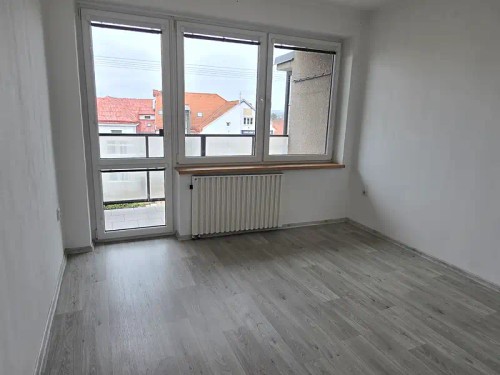 Prodaný byt 3+1 68 m²