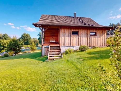 Prodej domu 108 m², pozemek 1084 m²