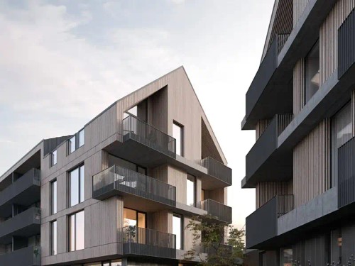 Prodej bytu 1+kk 27 m²