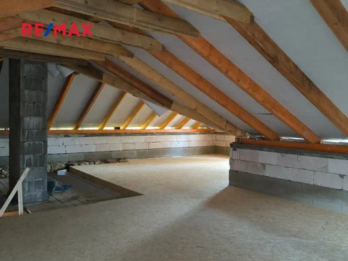 Prodej domu 182 m², pozemek 311 m²