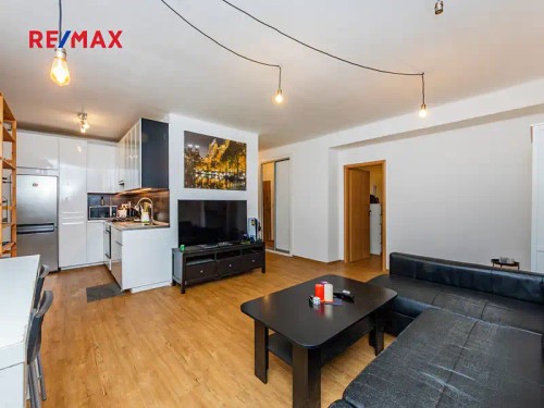 Prodej bytu 2+kk 52 m²