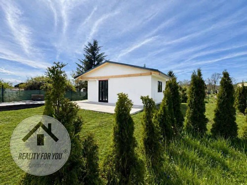 Prodej chaty 39 m², pozemek 410 m²