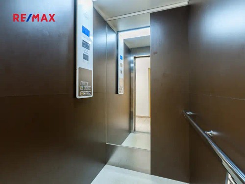 Prodaný byt 1+kk 29 m²