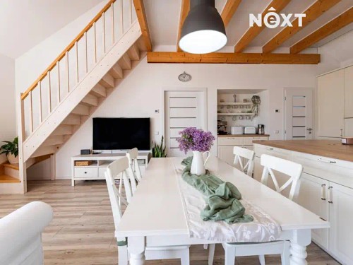 Prodej domu 100 m², pozemek 1260 m²