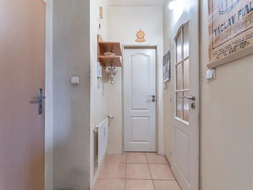 Prodaný byt 2+kk 42 m²
