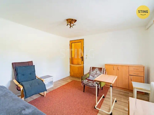 Prodej domu 150 m², pozemek 1589 m²