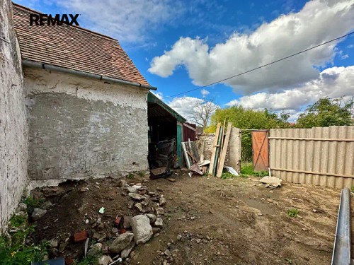 Prodej domu 29 m², pozemek 96 m²