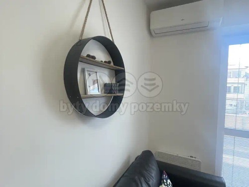 Prodaný byt 2+kk 43 m²
