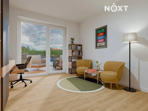 Prodej domu 124 m², pozemek 407 m²
