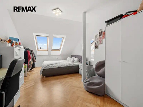 Prodej bytu 4+1 166 m²