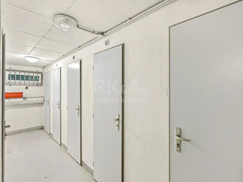 Prodaný byt 2+kk 54 m²