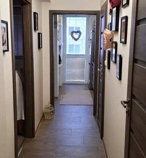 Prodej bytu 2+1 54 m²