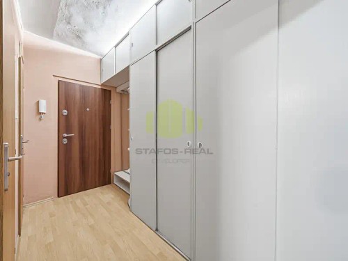 Prodaný byt 3+1 60 m²