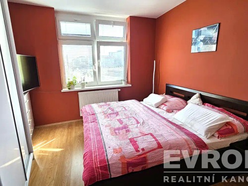 Prodaný byt 4+kk 104 m²