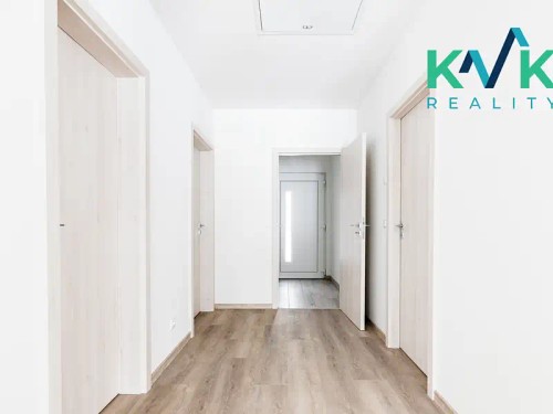 Prodej domu 160 m², pozemek 690 m²