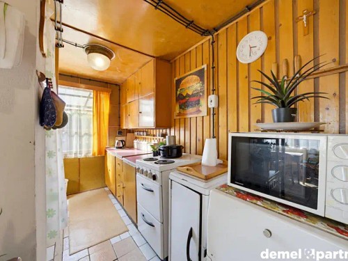 Prodej chaty 47 m², pozemek 798 m²